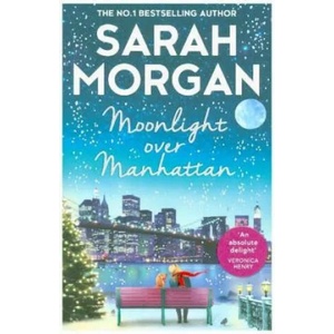 Moonlight Over Manhattan (ISBN: 9781848456679)