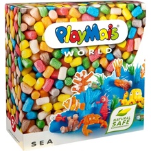Playmais World More