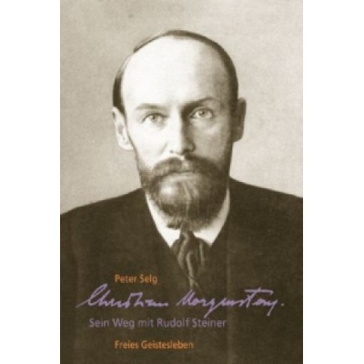 Christian Morgenstern | Peter Selg