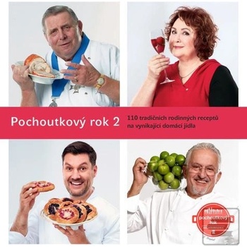 Pochoutkový rok 2
