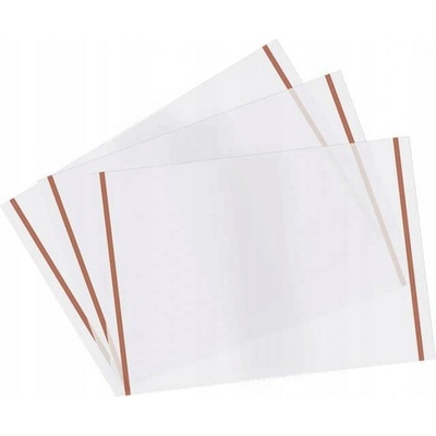 Panta Plast Obal B5 17 cm x 25 cm