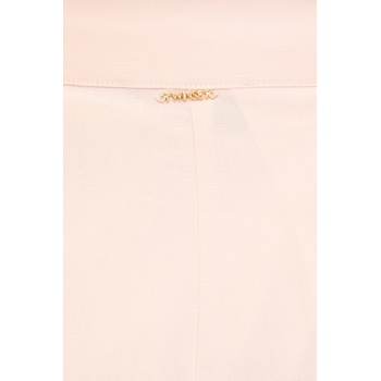 Twinset панталон дамски с лен (261TT2552)