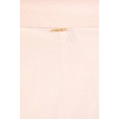 Twinset панталон дамски с лен (261TT2552)