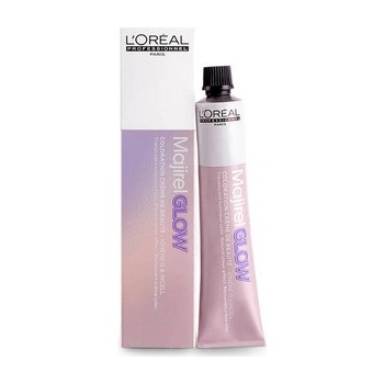 L'Oréal Majirel 11 Silver Star pastelová šedá 50 ml