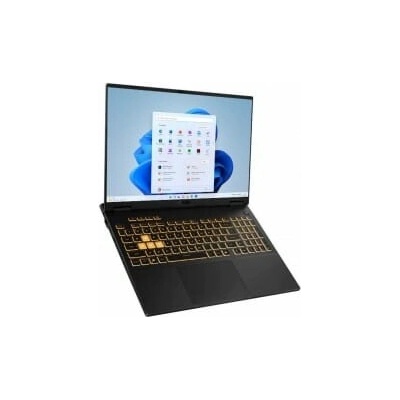Asus TUF Gaming A16 FA608UM-R7165W
