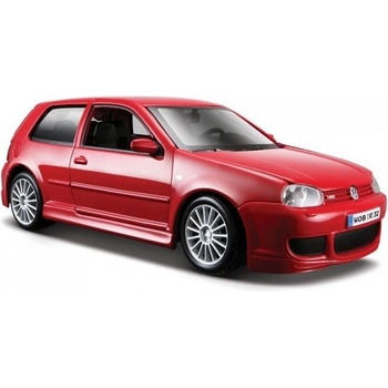 Image 1 of Maisto - SP Edition - Кола Volkswagen Golf R32