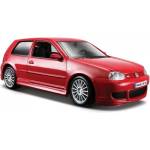 Maisto - SP Edition - Кола Volkswagen Golf R32