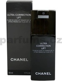 Chanel Ultra Correction Lift Ultra Firming Night Cream noční