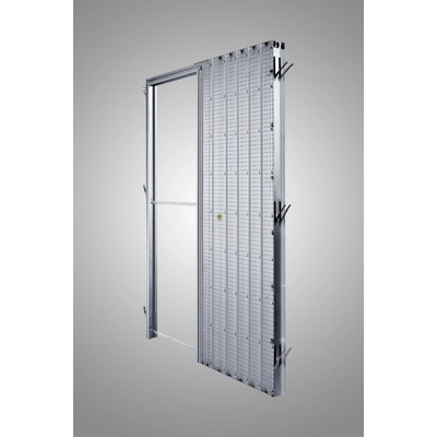 JAP Emotive ll Zeď 900 x 2100 mm 125 mm