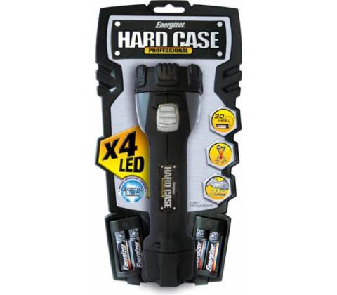 Energizer Hard Case