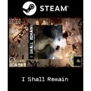 I Shall Remain
