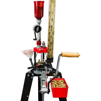 Lee Precision Lee 2026 PRO 4000 Kit - .223 Rem – Zbozi.Blesk.cz