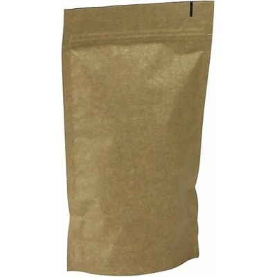 Vrecko DOYPACK ZIP PAP/OPPMET 500 ml