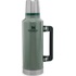Stanley Legendary Classic 1,9 l Hammertone Green zelená