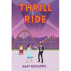 Thrill Ride (ISBN: 9781496750846)