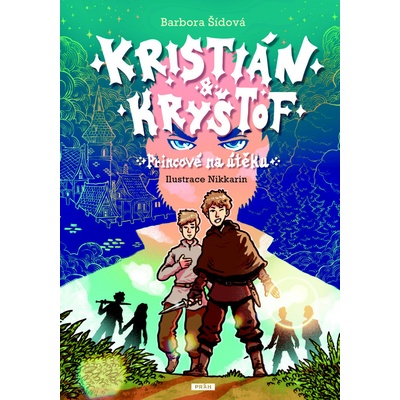 Kristián a Kryštof