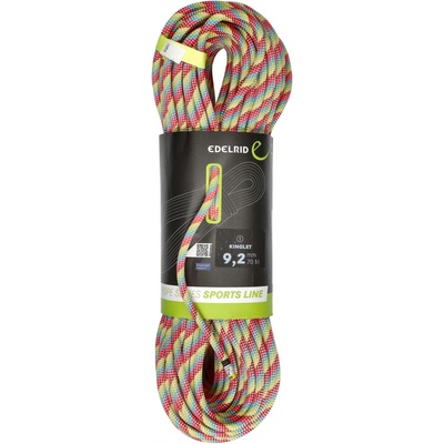 Edelrid Kinglet 9,2 mm 70 m