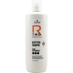 Schwarzkopf BC Bonacure R-TWO Resetting Shampoo 1000 ml