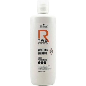 Schwarzkopf BC Bonacure R-TWO Resetting Shampoo 1000 ml