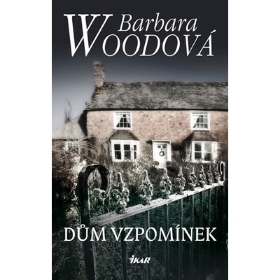 Dům vzpomínek - 4.vydání