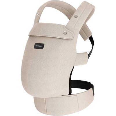 Momcozy MomCozy BC001-KC00NB-A слинг за носене на бебе, бежов (BC001-KC00NB-A)