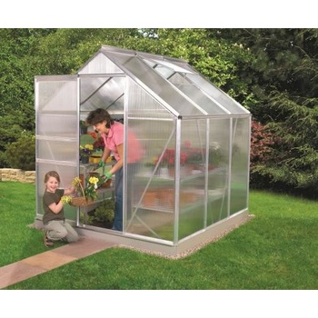 Vitavia Venus 3800 PC 4 mm stříbrný