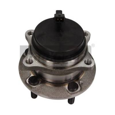 MAXGEAR Ložisko kolesa - opravná sada 330885