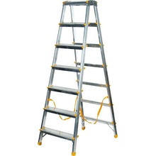 Alve Eurostyl 2 x 7 priečok 160 cm 927