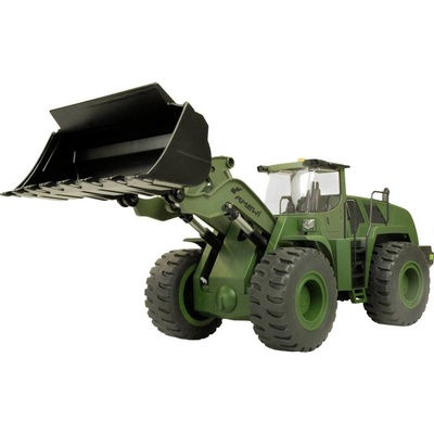 Amewi 22534 G485E elektrický RC funkční model RTR 1:14