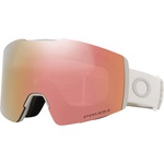 Oakley Ски маска Oakley Fall Line Prizm S3 Ski goggles - Matte Cool Grey / Prizm Rose Gold Iridium (417-6427-1111)