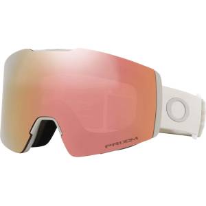 Oakley Ски маска Oakley Fall Line Prizm S3 Ski goggles - Matte Cool Grey / Prizm Rose Gold Iridium (417-6427-1111)