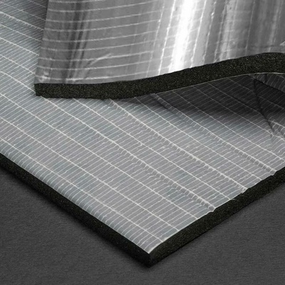 K-Flex Duct Kraft s AL laminací 15 mm 15 x 15 cm