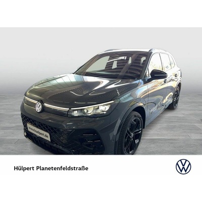 Volkswagen Tiguan 2.0 TDI R-Line 4Motion DSG 142 kW