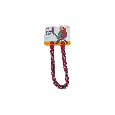 Karlie-Flamingo bidýlko tvarovaci 79 cm