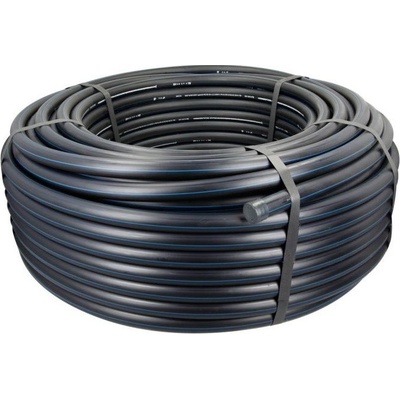DAN Slovakia LDPE hadica 32x3,0 mm na pitnú vodu - PN6