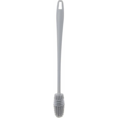 Orion Plastový kartáč na nádobí 33 cm
