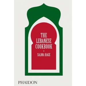 Lebanese Cookbook | Salma Hage (ISBN: 9780714879093)