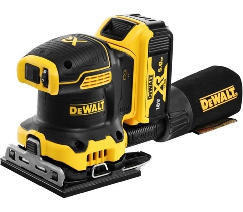 DeWALT DCW200NT