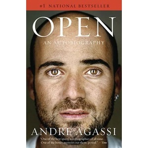 Open (ISBN: 9780307388407)