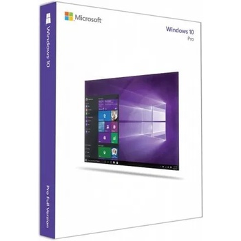 Microsoft Windows 10 Pro FQC-10173