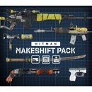 Hitman 3 - Makeshift Pack