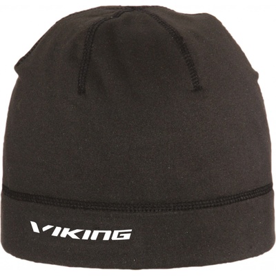 Viking Craig Multifunkční čepice black