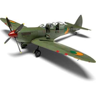 Airfix Supermarine Spitfire Tr.9 1:48