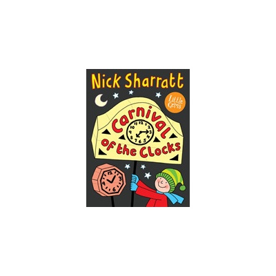 Carnival of the Clocks - Nick Sharratt