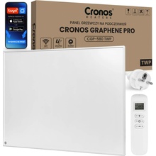 Cronos HEATERS GRAPHENE PRO CGP-580TP