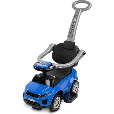 Caretero Toyz Спортна Кола Синя Caretero Toyz (TOYZ-2576)