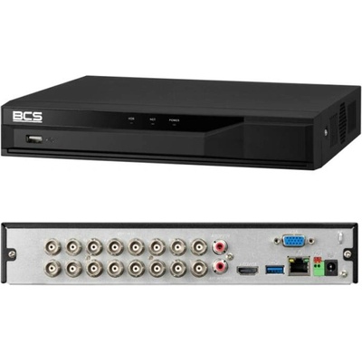 BCS LINE BCS-L-XVR1601-V