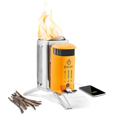 BioLite CampStove 2+ – Zboží Dáma