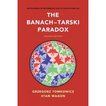 Image 1 of Banach-Tarski Paradox | Grzegorz Tomkowicz, Wagon, Stan
