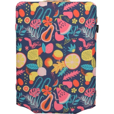 Travelite Luggage Cover L Fruits